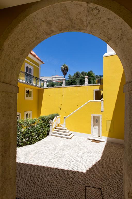 My Lx Flat Avenida Da Liberdade A Apartment Lisbon Exterior photo